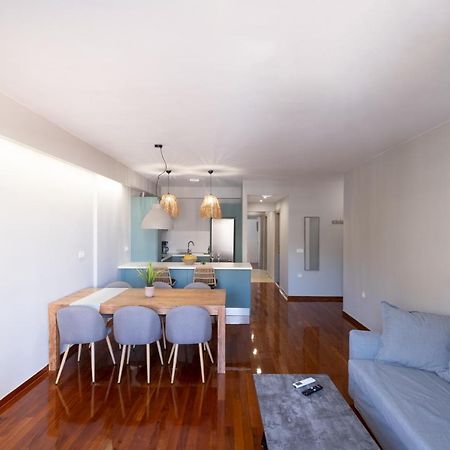 Chania Central Apartment 外观 照片