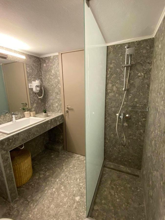 Chania Central Apartment 外观 照片