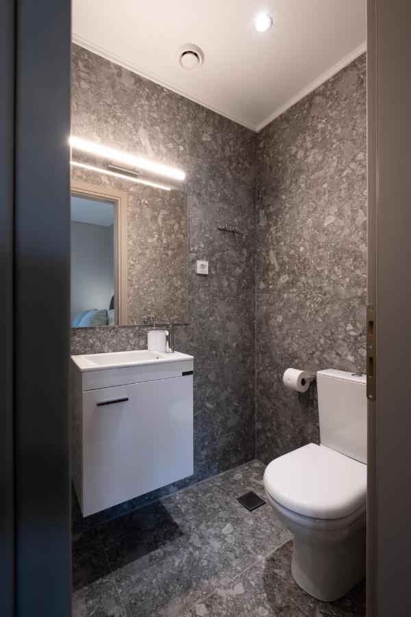 Chania Central Apartment 外观 照片