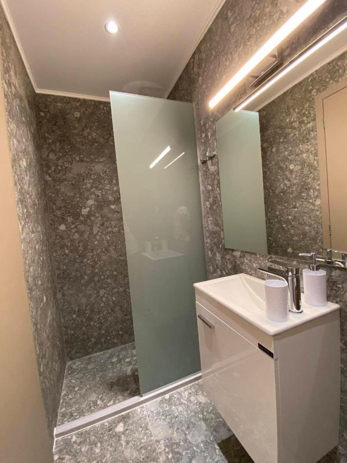 Chania Central Apartment 外观 照片