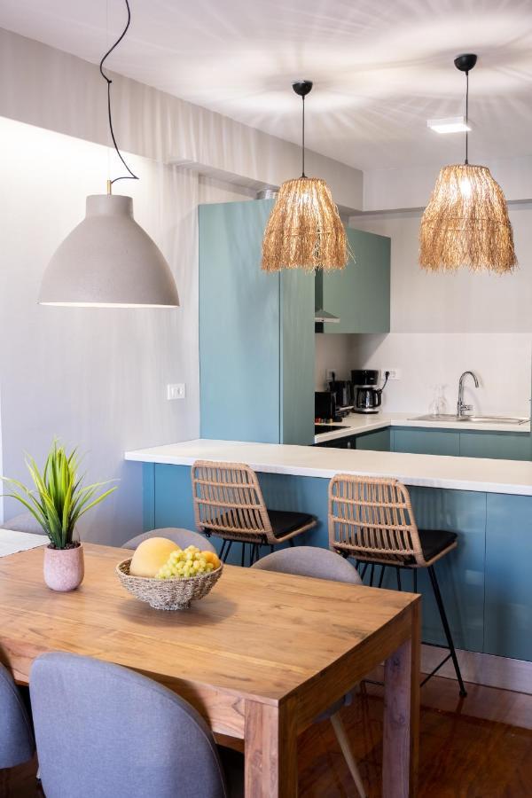 Chania Central Apartment 外观 照片