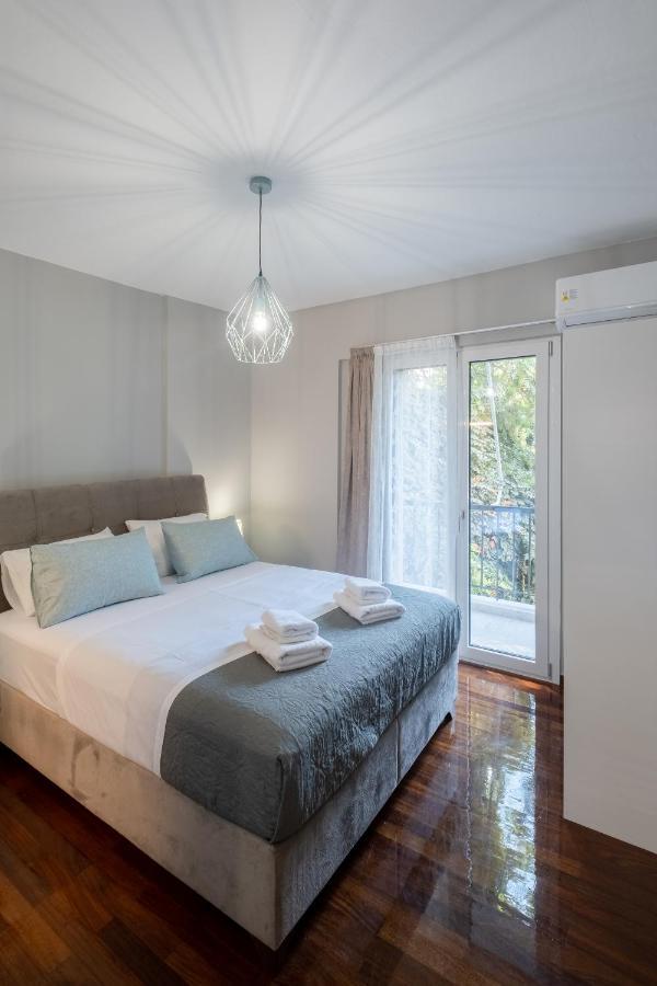 Chania Central Apartment 外观 照片