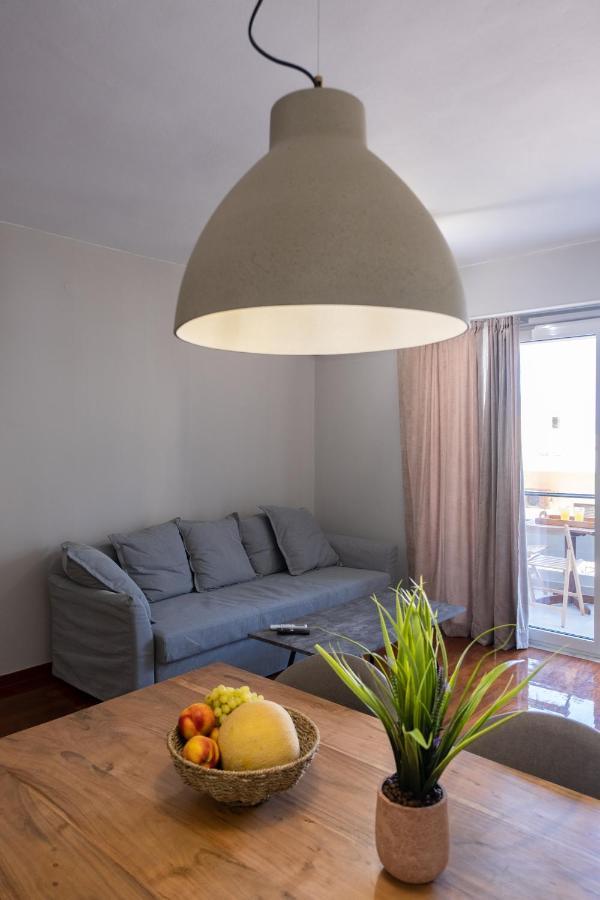 Chania Central Apartment 外观 照片